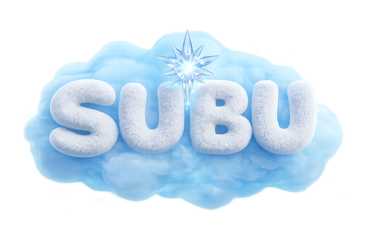 SUBU - Subunun Dünyası logosu